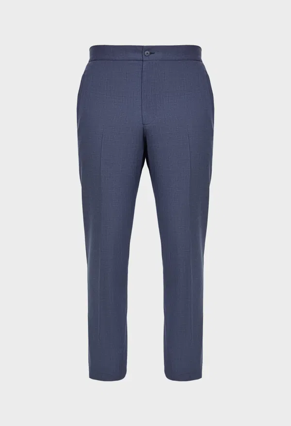 Вовняні штани EQUIPAGE 751-5 BOMBER 126/9H8 Купити