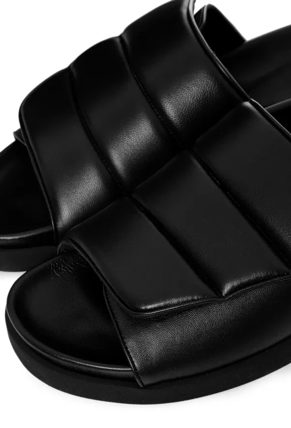 Шкіряні шльопанці GIA BORGHINI GIA3M 123/0A2 оригінал
