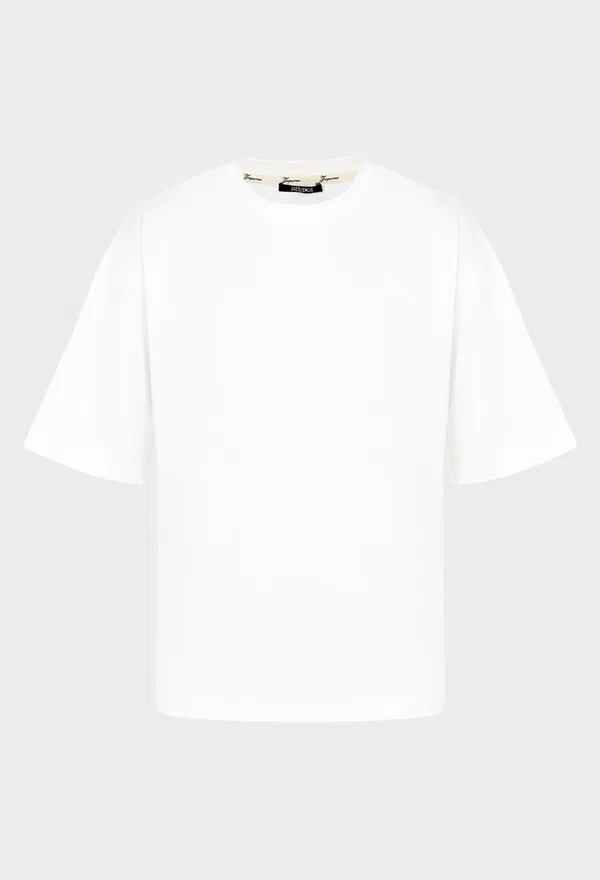 Футболка Jacquemus TSM00578AJ 126/1F1 Купити
