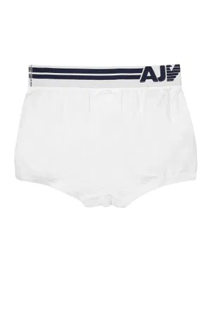 Труси Armani Juniour PX671 T111/91 Ціна