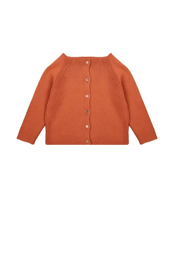 Кардиган MarMar Copenhagen 52901  124/9K Купить