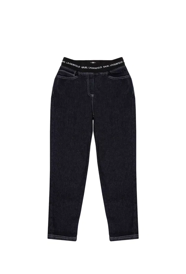 Джинси Karl Lagerfeld Z30070 124/9Q Купити
