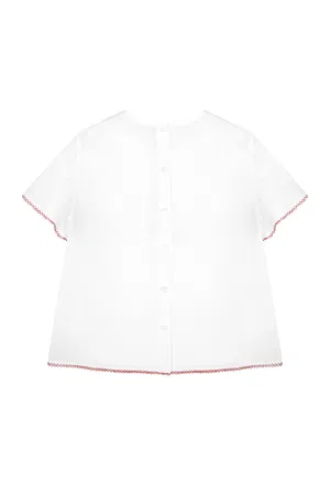 Блуза Loro Piana 0313   122/91c Ціна