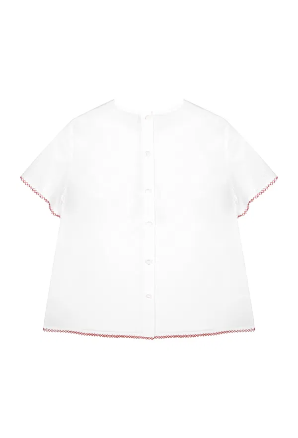 Блуза Loro Piana 0313   122/91c Ціна
