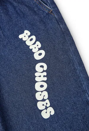 Джинси Bobo Choses C1464  125/9Qc в Україні