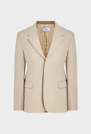 Піджак FERRAGAMO 143814 124/9A6 Купити