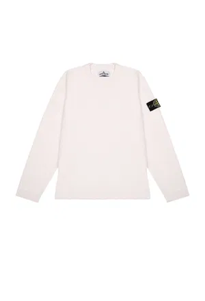 Джемпер Stone Island 6505B9 124/91 Купити