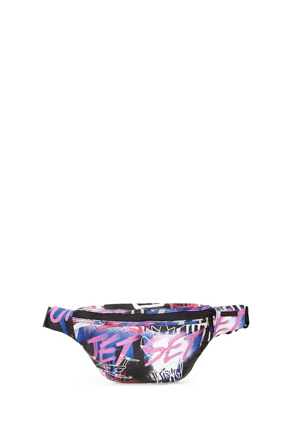 Сумка на пояс Sprayground 5717   124/Z8p Купити