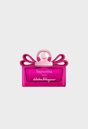 Туалетная вода Signorina Ribelle FERRAGAMO 41907 124/1A- Купить