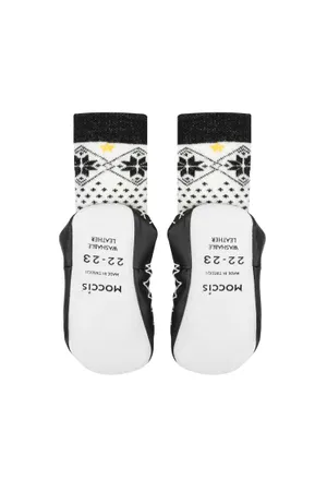 Капці Moccis A146   219/02p Ціна
