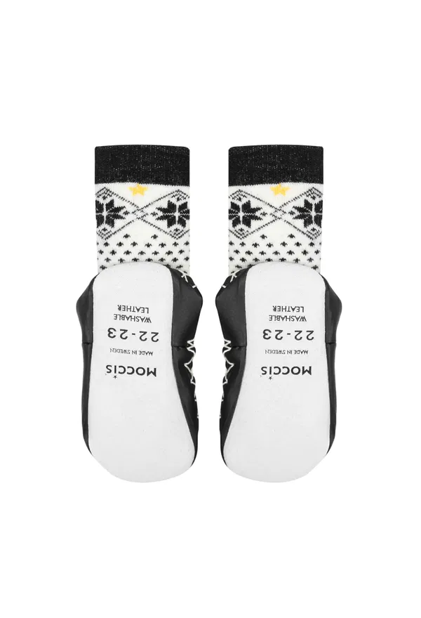 Капці Moccis A146   219/02p Ціна