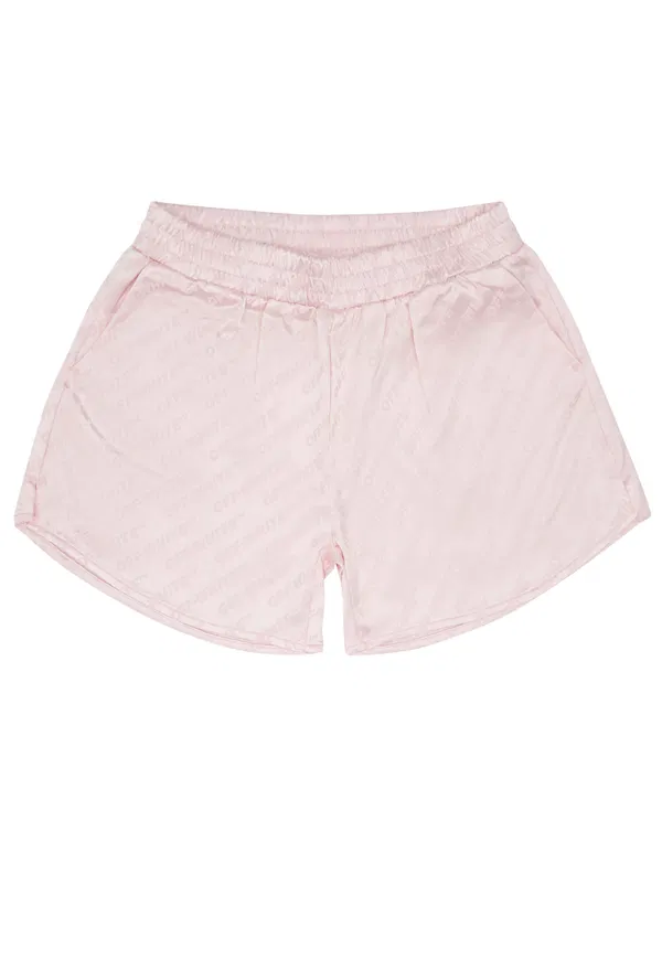 Дитячі рожеві шорти Off-White GC2683 126/9Rp Купити