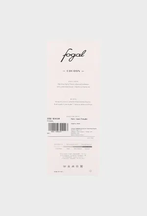 Гольфи Fogal 30520  124/92 Ціна