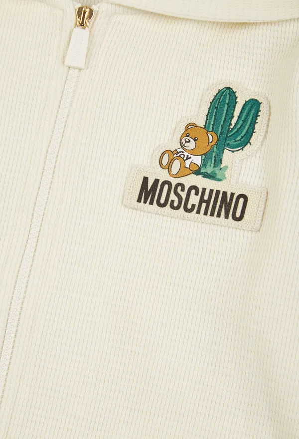 Спортивна кофта Moschino MUF056 124/9Ec в Україні