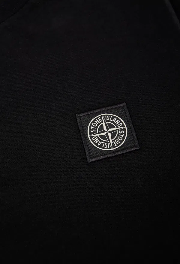 Лонгслів Stone Island 210004 126/92 в Україні