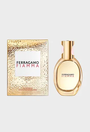Парфумована вода FIAMMA FERRAGAMO JFE19002 225/1A- Ціна