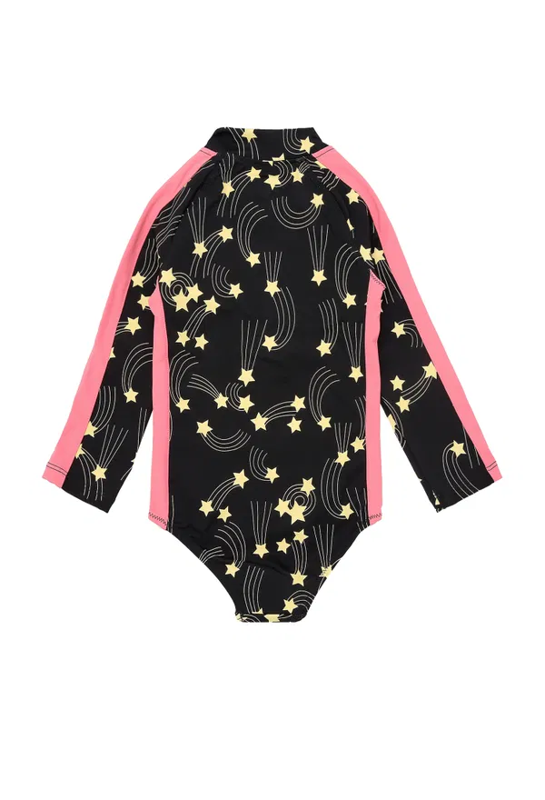 Купальник Mini Rodini 280104 126/92p Ціна
