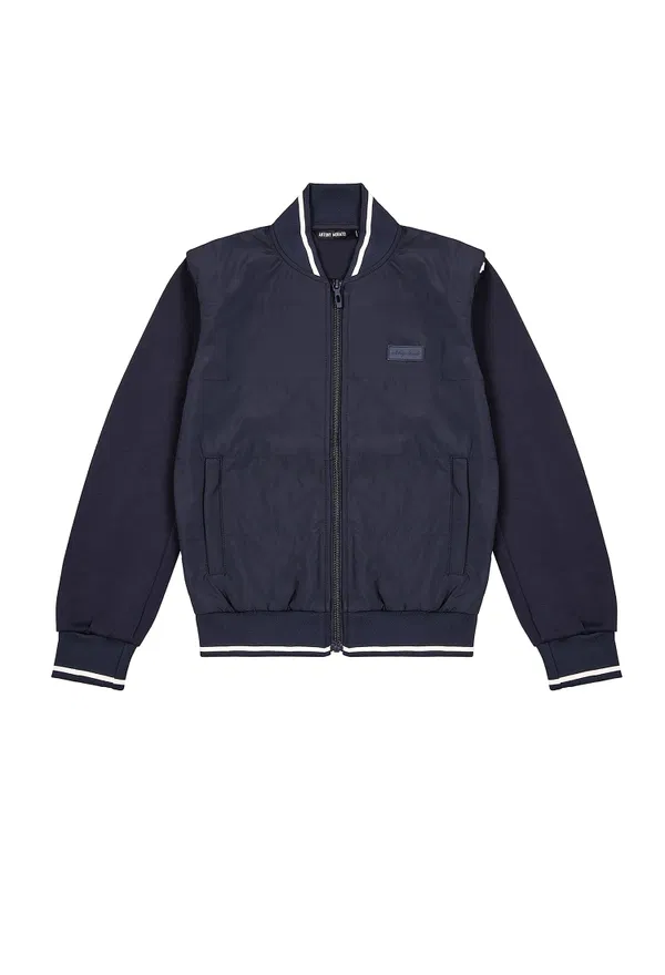Спортивна кофта Antony Morato L00475 124/9Qc Ціна