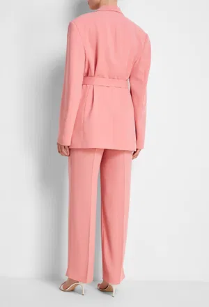 Жакет FORTE DEI MARMI COUTURE 22SF2407 122/9GR в Украине