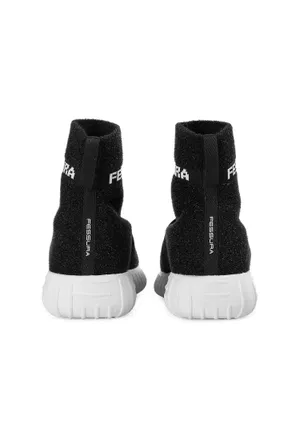 Черевики Fessura KID075 219/92 в Україні