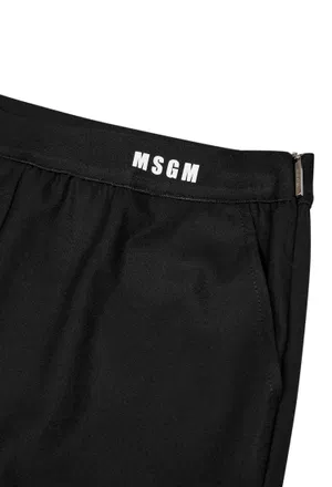 Штани MSGM A239   225/92 в Україні