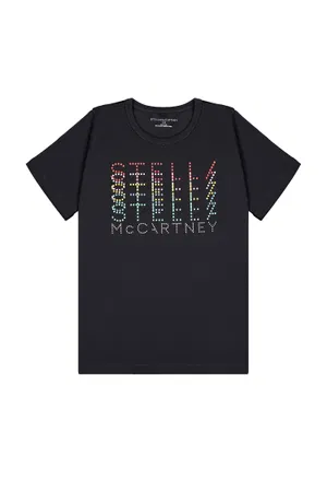 Футболка Stella McCartney Kids TV8C81 225/92c Купити