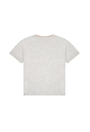 Футболка Eleventy Kids ES8P51 123/97 Ціна