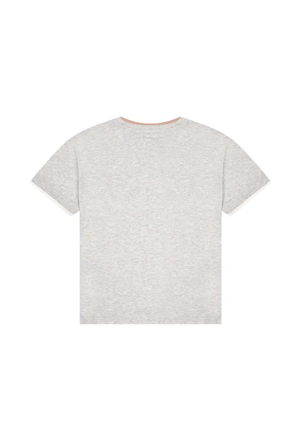Футболка Eleventy Kids ES8P51 123/97 Ціна