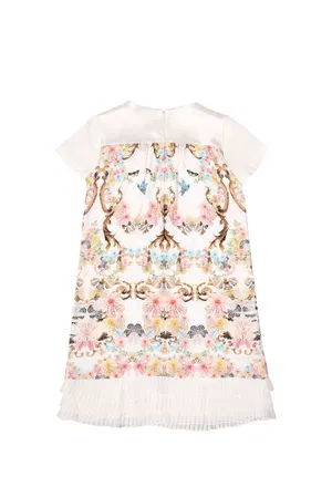 Шовкова сукня Roberto Cavalli Y71101P113/90 Ціна