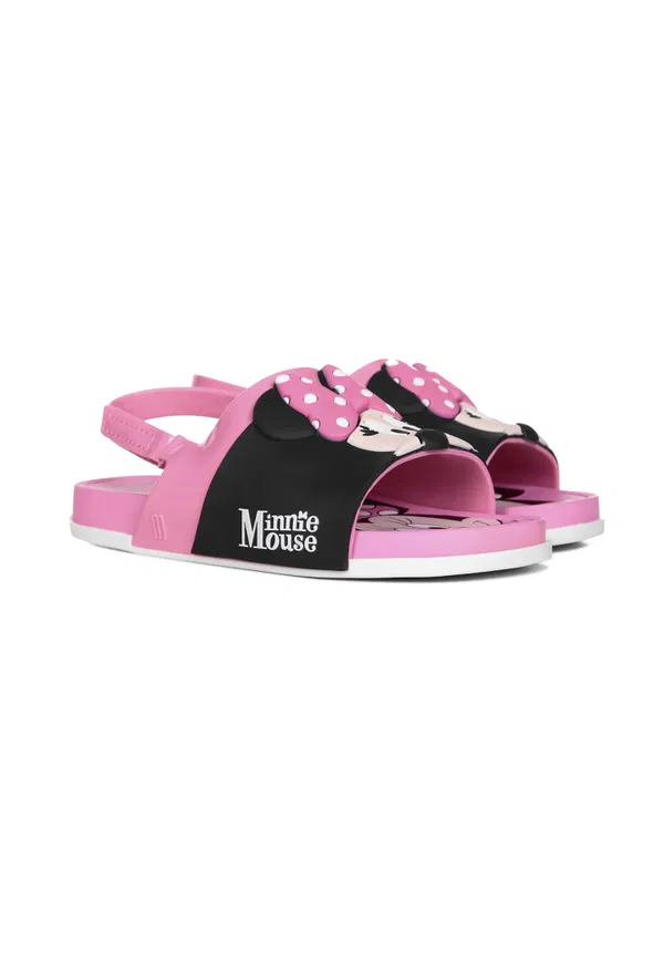 Гумові сандалії Mini Melissa 33395  122/RRc Купити