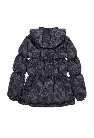 Куртка Young Versace VFGB09K212/92 Ціна