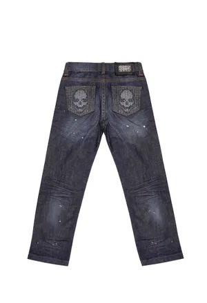 Джинси Philipp Plein 550003B213/9G Ціна