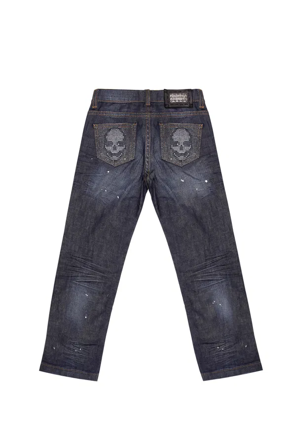 Джинси Philipp Plein 550003B213/9G Ціна