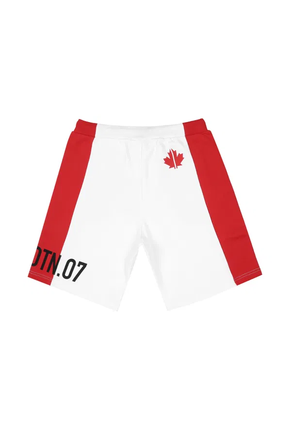 Шорти Dsquared2 DQ1439 123/99c Ціна