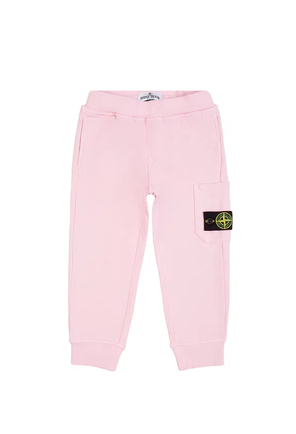 Спортивні штани Stone Island 661540 124/9R - фото №3 Спортивні штани Stone Island 661540 124/9R в Україні
