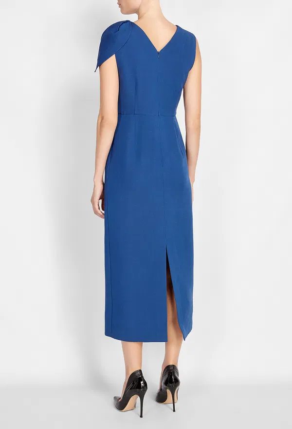 Сукня Roland Mouret 042MA-N 124/9GQ оригінал