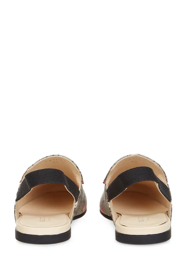 Сліпери Gucci 503893 124/Z3p в Україні