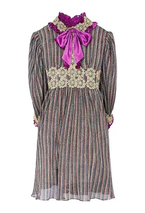 Платье	 Aristocrat Kids MK1502 218/9Fs Купить