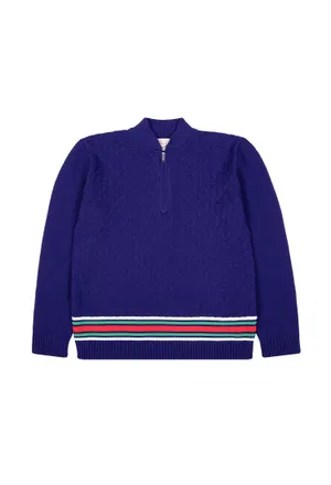 Вовняний светр Gucci 691914 222/98c Купити