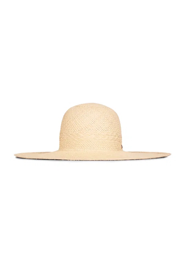 Соломенная шляпа Loro Piana FAM8810 123/1HE в Украине