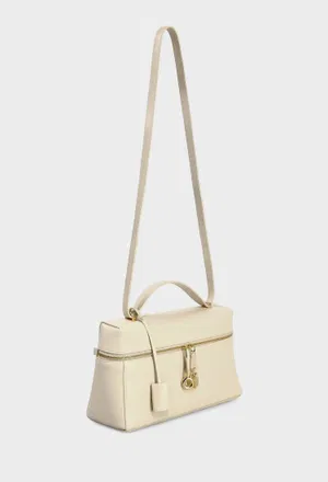Шкіряна сумка EXTRA BAG L27 Loro Piana FAN3462 124/0AE в Україні