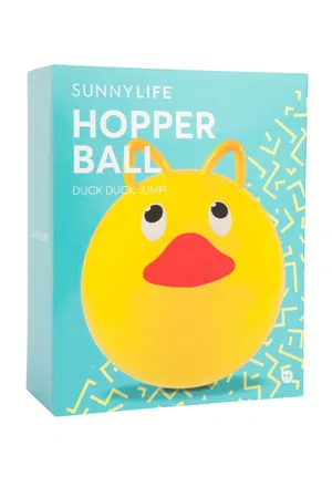 Надувний м'яч Sunnylife 4JUMDU 218/RJc в Україні