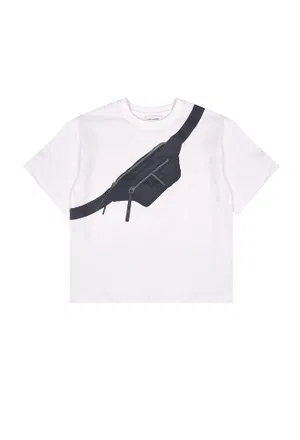 Футболка Marc Jacobs W60256 225/91c Купити