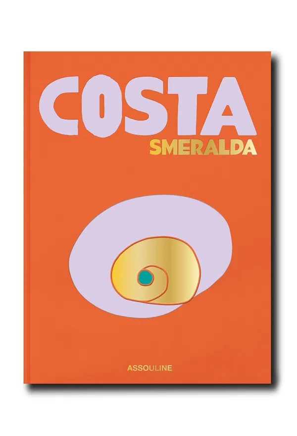 Costa Smeralda Assouline 9781649801005 xSN/1FA Ціна