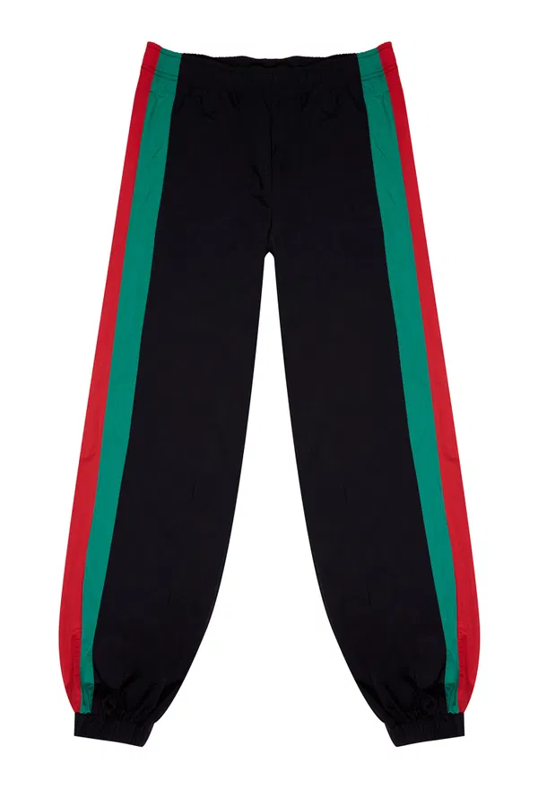 Спортивні штани Gucci 600167 120/92c оригінал
