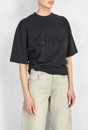 Футболка Acne Studios CL0423 126/9A2 оригінал