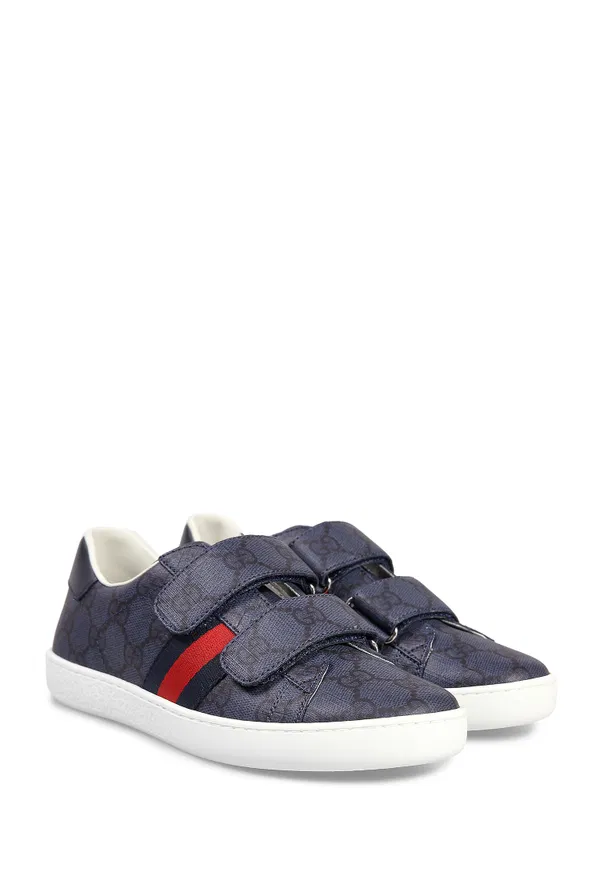 Кросівки Gucci 463091 225/ZQp Купити