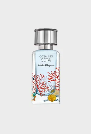 Парфумована вода Oceani di Seta FERRAGAMO 20301 123/1A- Купити