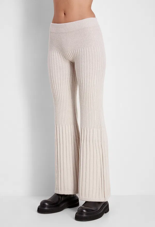 Шерстяные брюки FORTE DEI MARMI COUTURE 21WF1223 221/9H6K в Украине