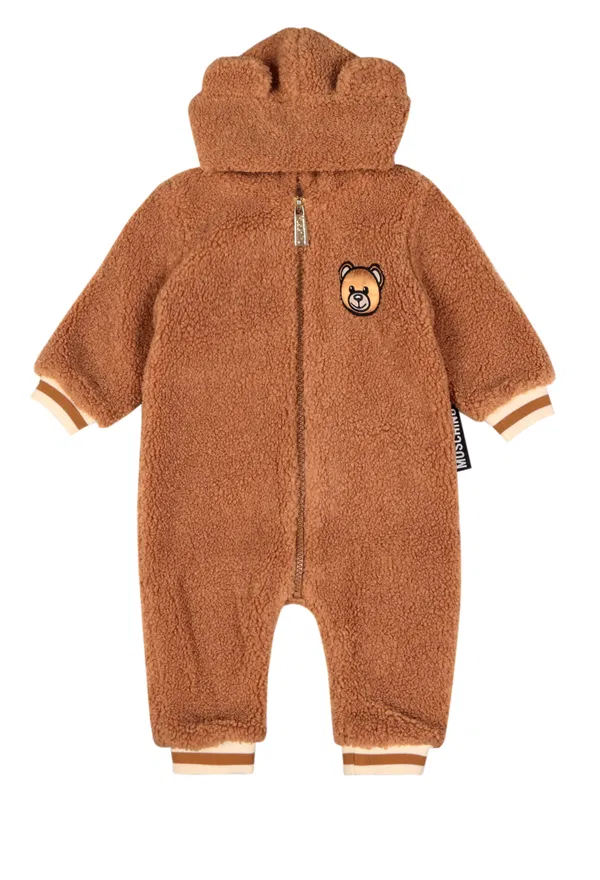 Комбінезон Moschino MUT03E 223/93c Купити